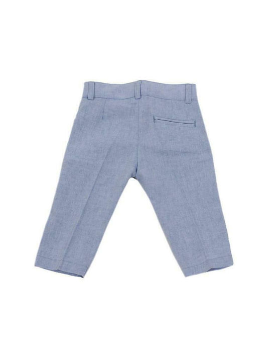 Pantaloni pentru copii DR KID DK553 Lână DR KID DK553 Lână