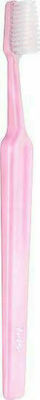 TePe Select Manual Toothbrush Extra Soft Pink 1pcs