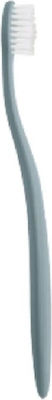 Elgydium Style Recycled Manual Toothbrush Medium Gray 1pcs