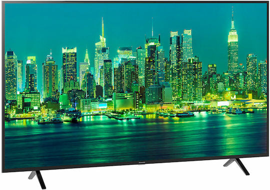 Panasonic Smart Τηλεόραση 50" 4K UHD LED TX-50JX700E HDR (2021)