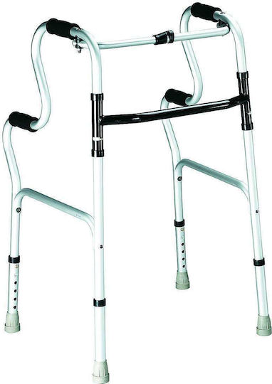 Vita Orthopaedics Foldable Aluminum Walker