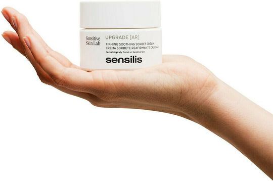 Sensilis Upgrade AR Creme Gesicht 50ml