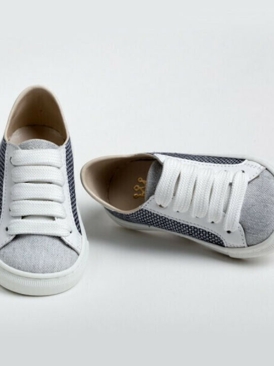 Ever Kid Βαπτιστικά Sneakers