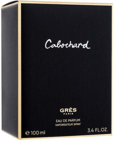 Gres Eau de Parfum 100ml