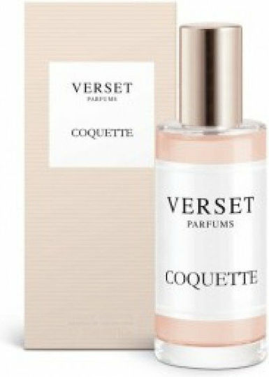 Verset Coquette Eau de Parfum 15ml
