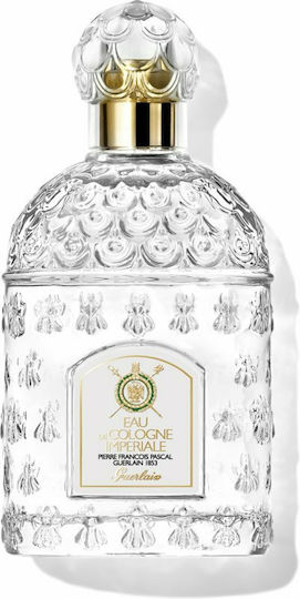 Guerlain Imperiale Eau de Cologne 100ml