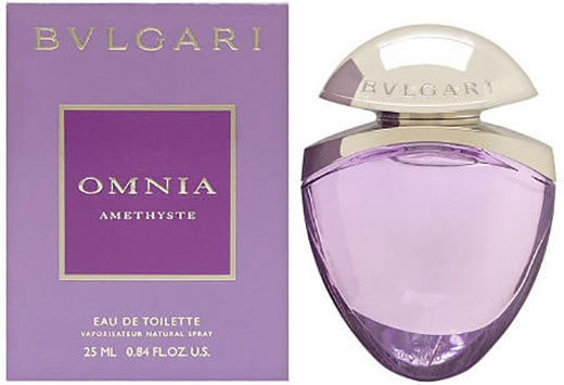 Bvlgari Eau de Toilette 25ml