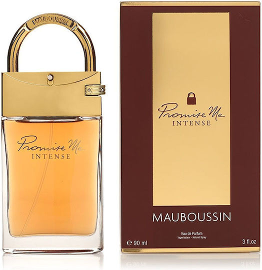 Mauboussin Promise Me Intense Eau de Parfum 90ml