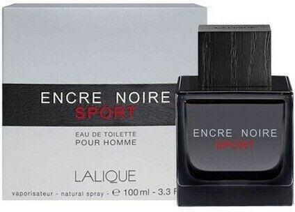 Lalique Eau de Toilette 100ml
