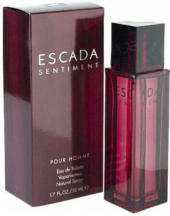 Escada Eau de Toilette 100ml