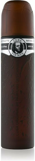 Cuba VIP Eau de Toilette 100ml