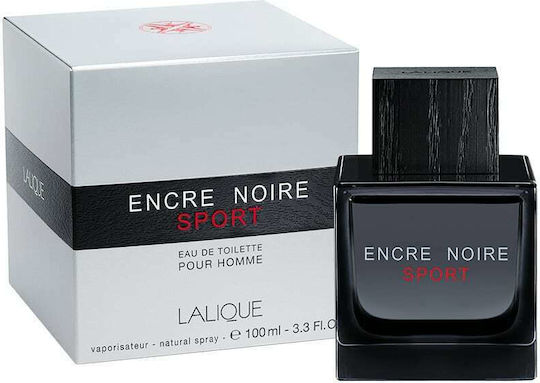 Lalique Eau de Toilette 100ml