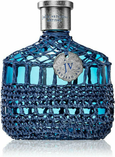 John Varvatos Artisan Blue Eau de Toilette 75ml