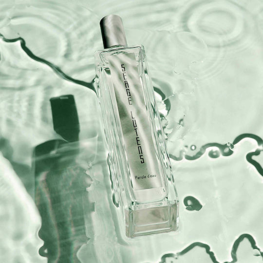 Serge Lutens Parole D'Eau Eau de Parfum 100ml