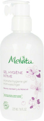 Melvita Intimate Hygiene Gel 225ml