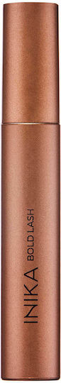 Inika Bold Lash Mascara pentru Όγκο Black 13ml