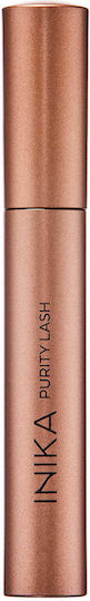 Inika Organic Purity Lash Mascara Black 8.5ml
