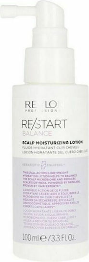 Revlon Re/Start Balance Loțiune de Păr 1000ml