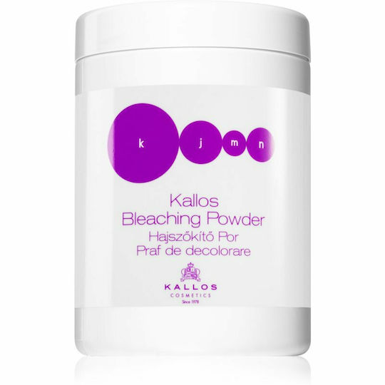 Kallos Σκόνη Ξανοίγματος 500gr