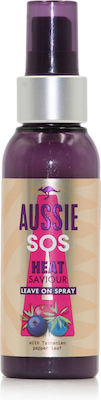 Aussie SOS Heat Protection Spray 100ml