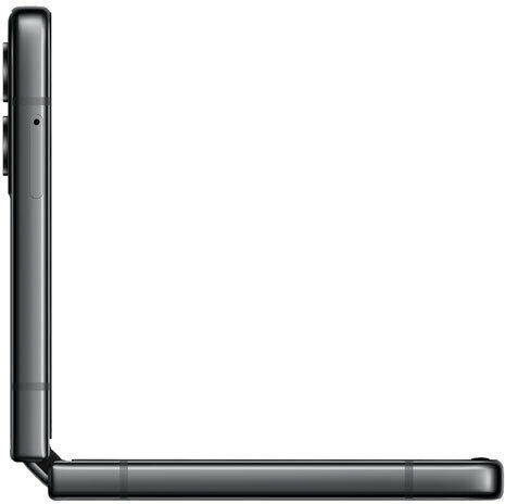 Samsung Galaxy Z Flip4 5G (8/256GB) Graphite