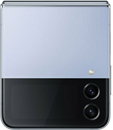Samsung Galaxy Z Flip4 5G (8GB/128GB) Light Blue