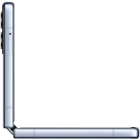 Samsung Galaxy Z Flip4 5G (8GB/128GB) Light Blue