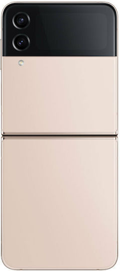 Samsung Galaxy Z Flip4 5G (8GB/256GB) Pink Gold