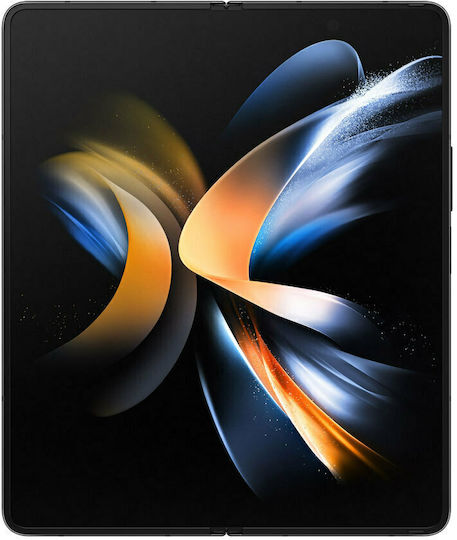 Samsung Galaxy Z Fold4 5G (12GB/512GB) Phantom Black