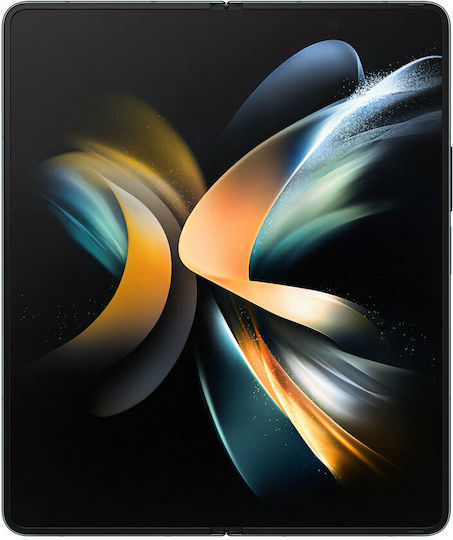 Samsung Galaxy Z Fold4 5G (12GB/256GB) Gray Green