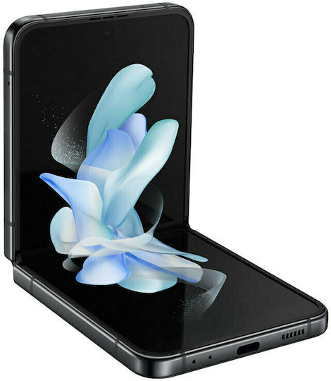 Samsung Galaxy Z Flip4 5G (8/128GB) Graphite
