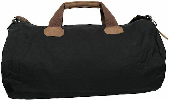 Napapijri Bering 3 Sack Voyage 48lt Black Fabric L60cm