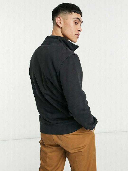 Oakport Sweatshirt Black