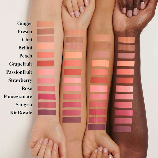 RoseGlow Blush Color Infusion Ρουζ 6gr