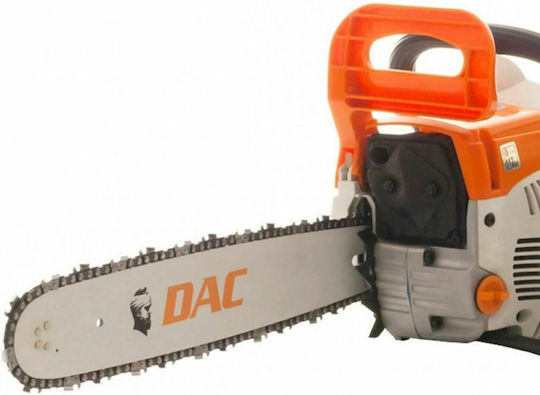 Ruris DAC 456 6.4кг с шина 40см