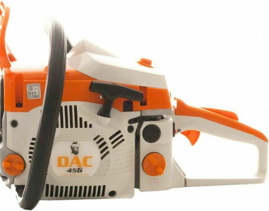 Ruris DAC 456 6.4кг с шина 40см