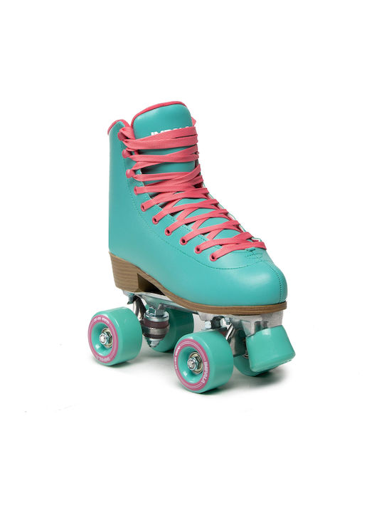 Impala Quad Rollers Τιρκουάζ Ενηλίκων/Παιδικά Impala Quad Rollers Τιρκουάζ Ενηλίκων/Παιδικά
