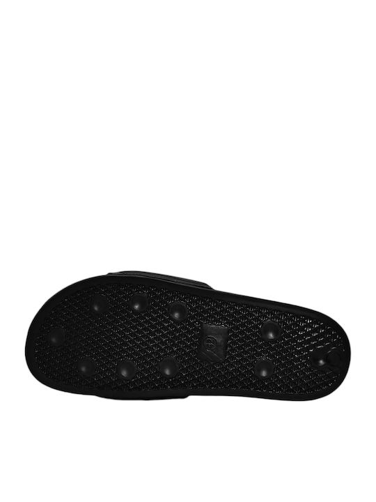Herren Slides Schwarze