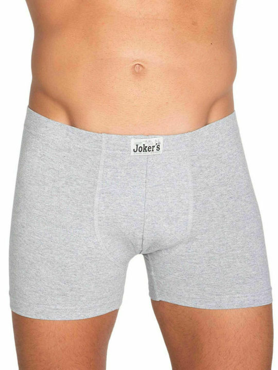 Men's Boxer Gray