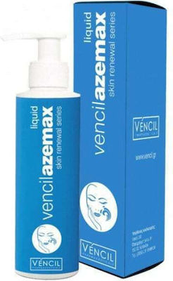 Vencil Azemax Anti-Acne Liquid for Oily Skin 200ml