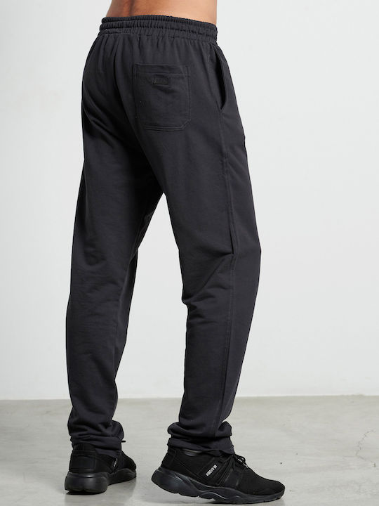 Sweatpants Anthrachite