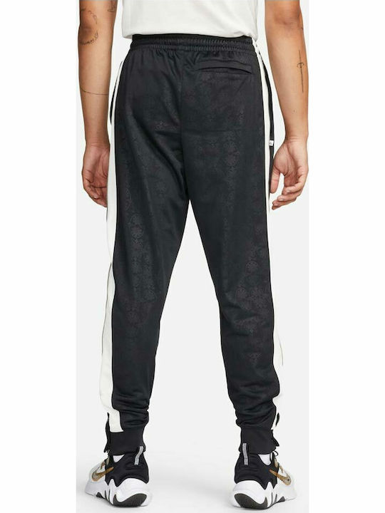 Nike Giannis Jogger Παντελόνι Μαύρο