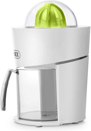 Pyrex SB 120 Luxx Ηλεκτρικός Στίφτης 60W με Χωρητικότητα 850ml Λευκός