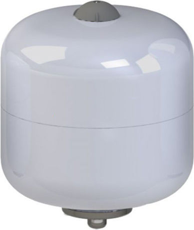 Cimm ACS CE 8 Vertical Heating Expansion Tank 8lt