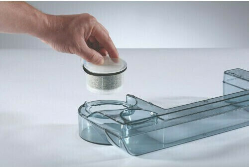 Singer Water Container for Iron Press