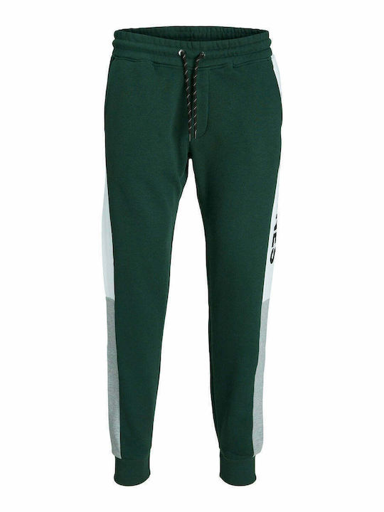 Pantaloni de trening cu Elastic Pine Grove