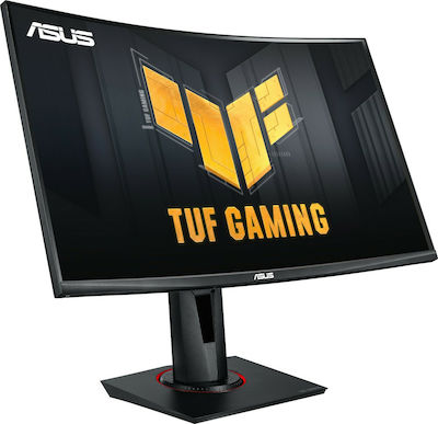 Asus TUF Gaming VG27VQM VA Curved Gaming Monitor 27" FHD 1920x1080 240Hz