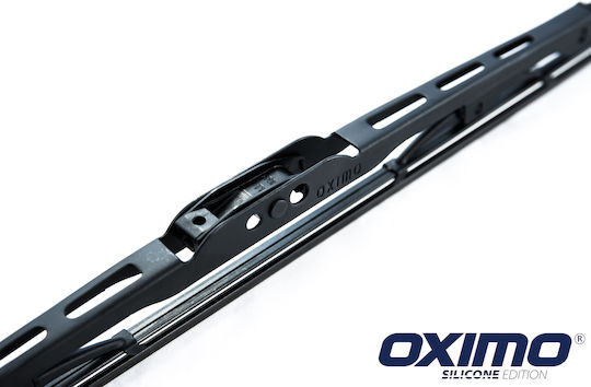 Oximo Metal Wus Υαλοκαθαριστήρας Αυτοκινήτου Οδηγού 450mm