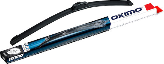 Oximo WU Lamelă Ștergător Auto Șofer 530mm