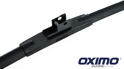 Oximo MT Driver's Car Wiper Blade 400mm for Citroen C1 / C3 Corvette C1 / C3 Honda e